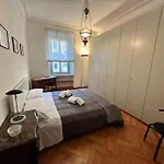Appartamento 4 Camere Da Letto