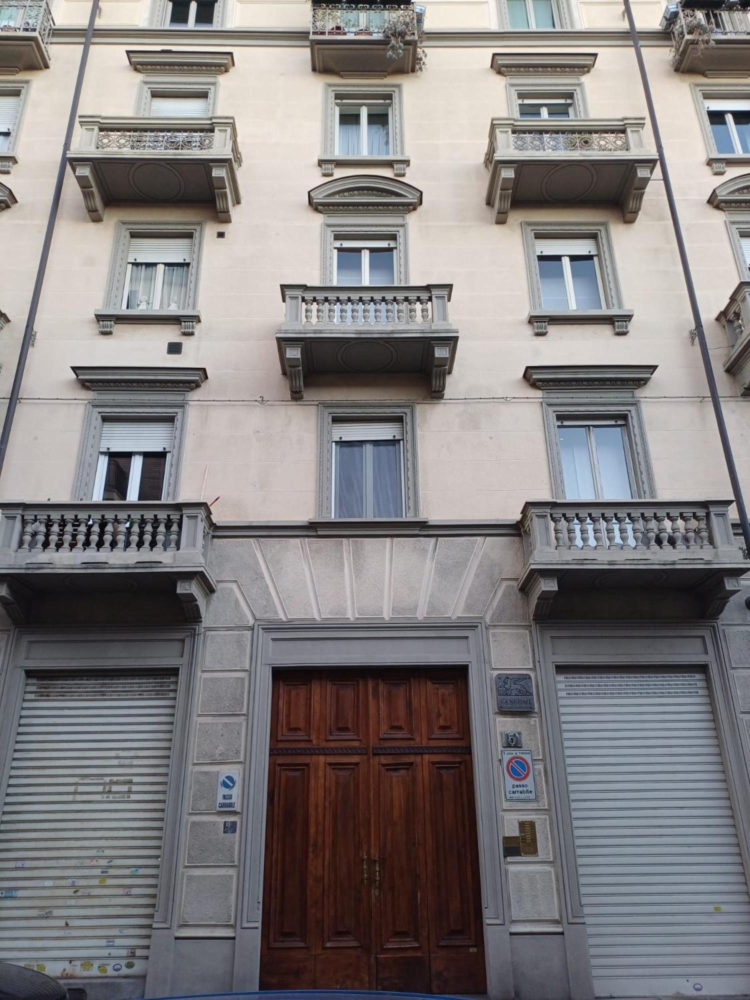 Appartement 4 Da Letto *