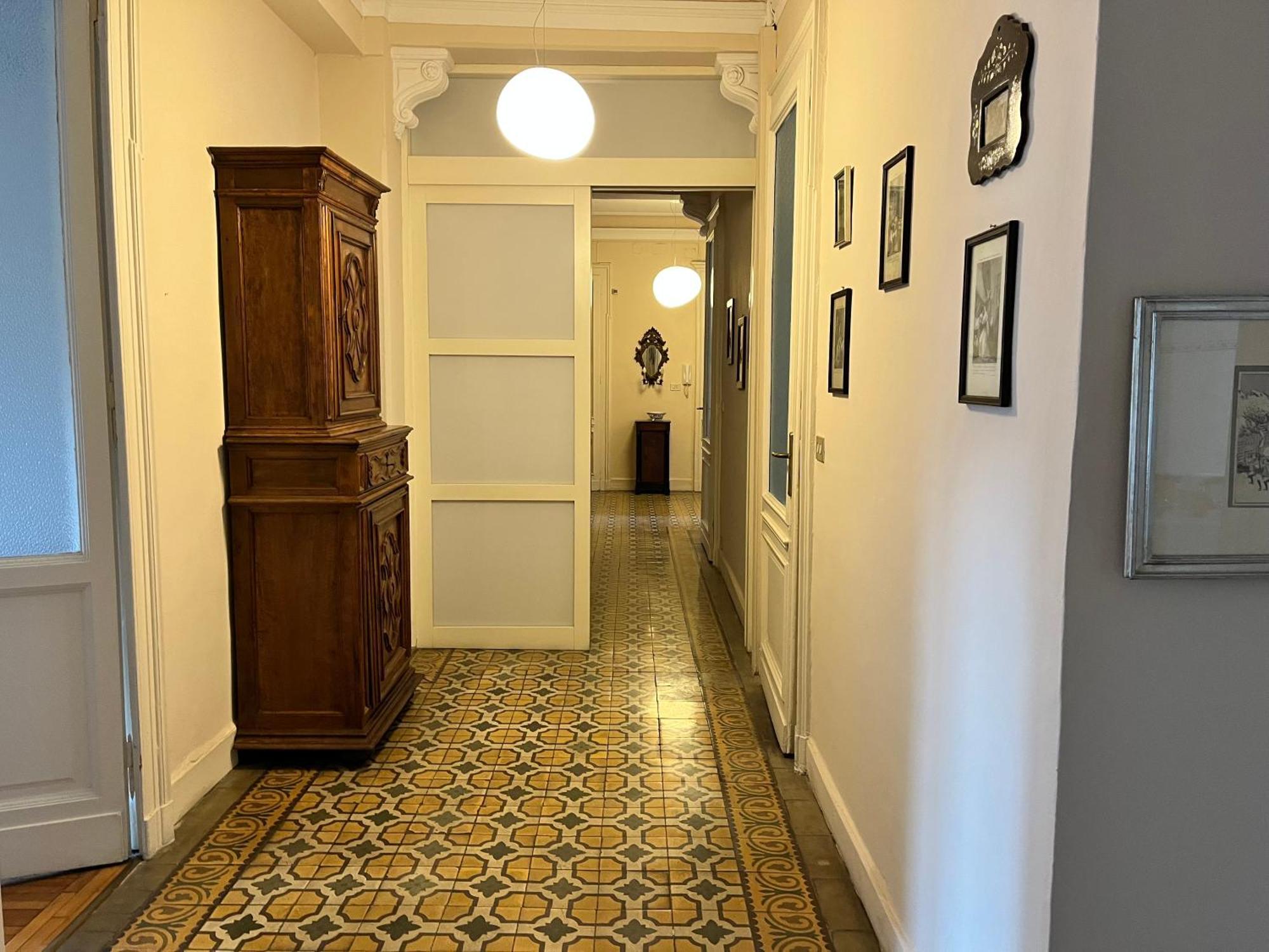 Appartement 4 Da Letto
