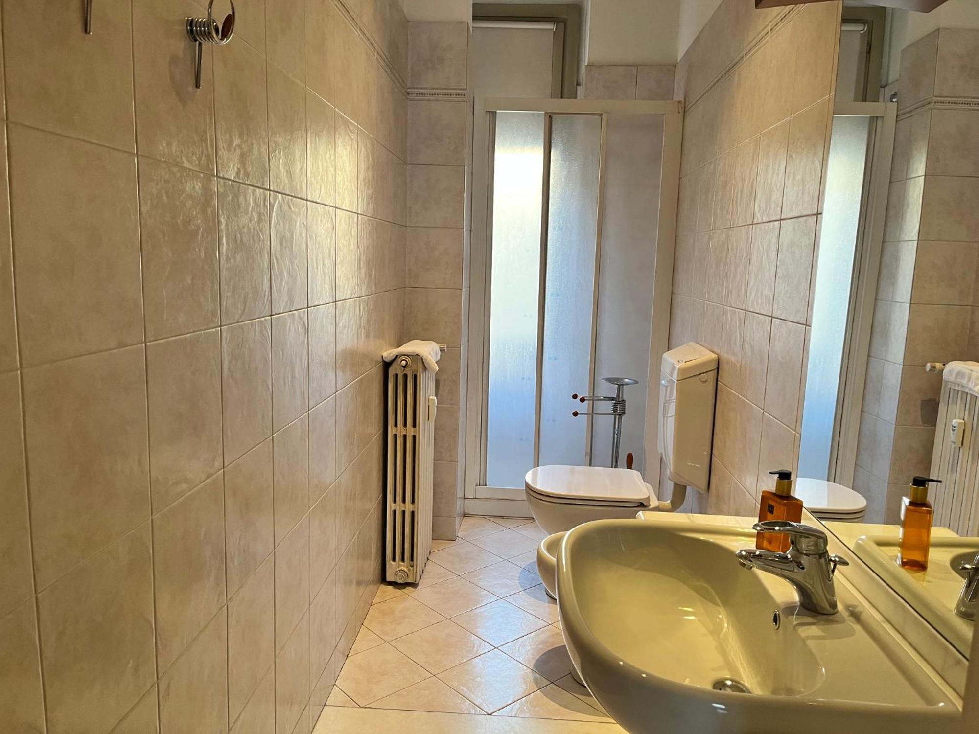 4 Da Letto Appartement Turin