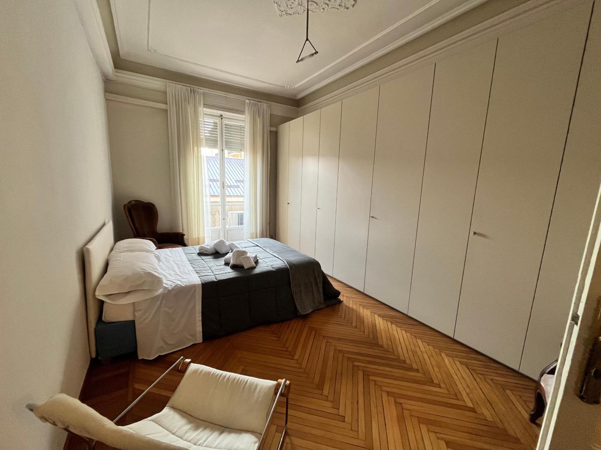 Appartement 4 Da Letto