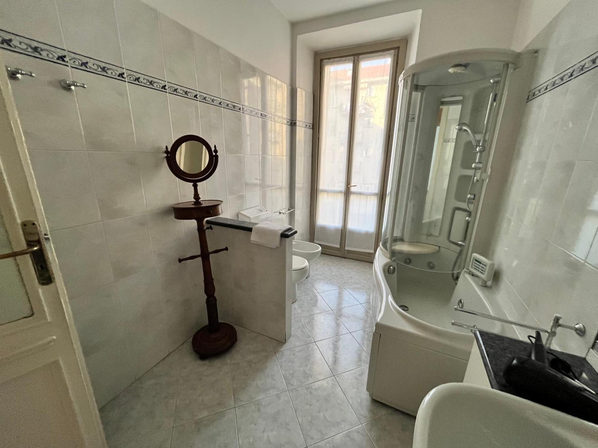 4 Da Letto Appartement Turin