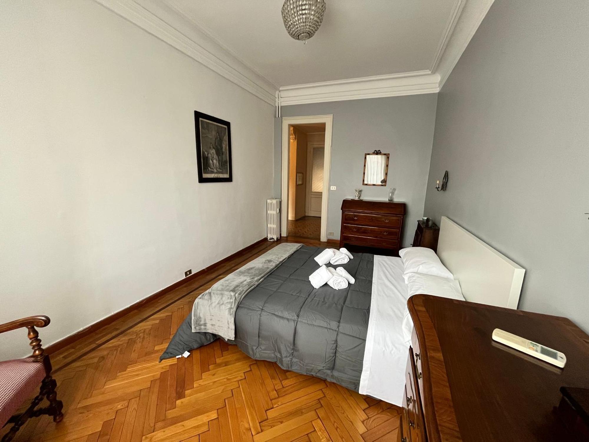 Appartement 4 Da Letto *