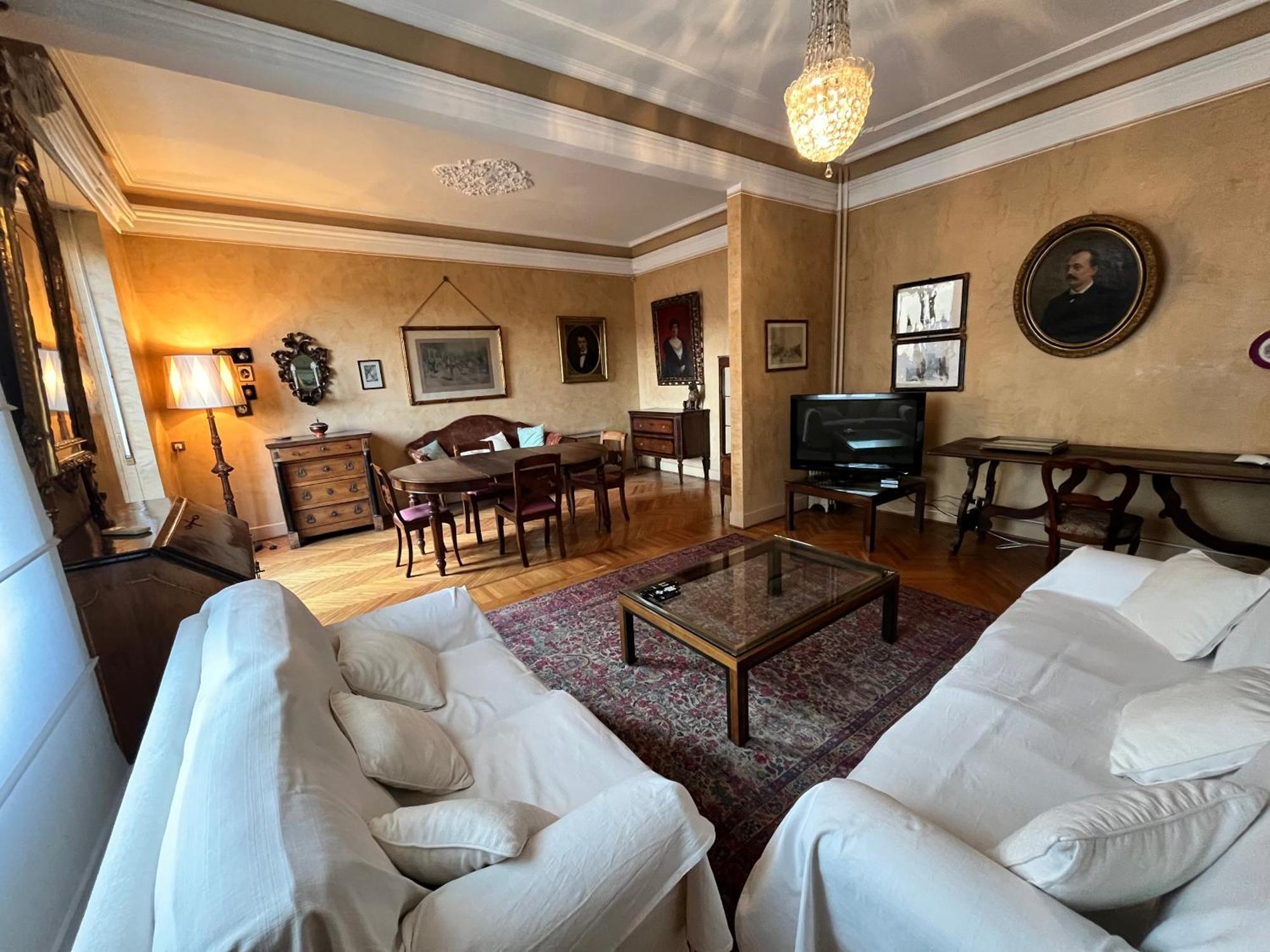 Appartement 4 Da Letto