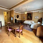 Appartamento 4 Camere Da Letto